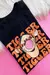 Camiseta Tigrão Preto