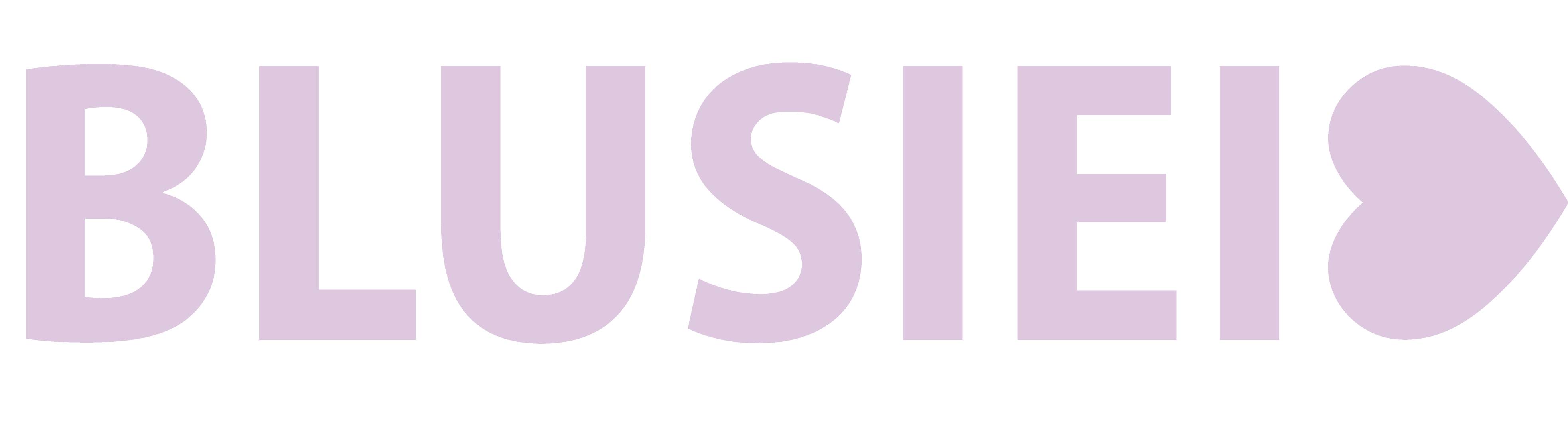 Blusiei