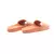 Chinelo Moleca Slide Feminino Camurça Flex - comprar online