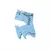 Meia Infantil Menino - comprar online
