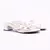 Sandália Feminina Salto Baixo Moleca Spike Original - comprar online