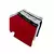 Kit 3 Cueca Boxer Shortinho 40.1 Cotton com Elastano Varias - comprar online