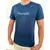 Camiseta Masculina DryFit Academia Treino UV Protecao Solar - comprar online