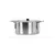 Cacarola Hotel 28 Cm 8 L Media Panela Industrial Aluminio - comprar online