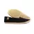 Sapatilha Feminina Moleca Nobuck Pele Neo Microperfurado