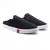 Sapatênis Mule Masculino Casual Liso - comprar online