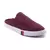 Sapatênis Mule Masculino Casual Liso - comprar online