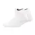 Kit 12 Pares Meias Soquete Branca Marcas Variadas - comprar online