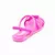 Sandália Flat Rasteira Moleca - comprar online