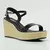 Sandália Feminina Moleca Plataforma - comprar online