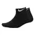Kit 12 Pares Meias Soquete Preta Marcas Variadas - comprar online