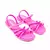Sandália Flat Rasteira Moleca - comprar online