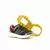 Tênis Infantil Adidas Kanadia TR7 - comprar online