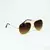 Óculos Aviator Rayban - comprar online