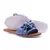 Sandália Feminina Rasteira Moleca Laço - comprar online
