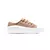 Tênis Moleca Plataforma Glitter - comprar online