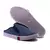 Sapatênis Mule Masculino Casual Liso - comprar online