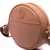 Bolsa Feminina Redonda Transversal Moleca Original - comprar online