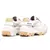 Tênis Feminino Plataforma Prada Block - comprar online
