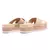 Tamanco Feminino Beira Rio Napa Turim Original - comprar online