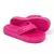 Chinelo Moleca Plataforma Tratorado