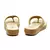 Tamanco Modare Strass Bright - comprar online