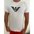 Camisa Masculina Peruana 40.1 Cotton com Elastano