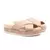 Tamanco Feminino Beira Rio Napa Turim Original - comprar online