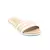 Chinelo Feminino Flats Slide Beira Rio Listrado