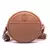 Bolsa Feminina Redonda Transversal Moleca Original - comprar online