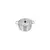 Cacarola Hotel 28 Cm 8 L Media Panela Industrial Aluminio - DL Atacado e Dropshipping