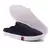 Sapatênis Mule Masculino Casual Liso - comprar online