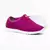 Tenis Feminino Moleca Lycra Fit - comprar online
