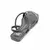 Sandalia Rasteira Moleca Tira Strass - comprar online