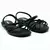 Sandália Flat Rasteira Moleca - comprar online