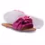 Sandália Feminina Rasteira Moleca Laço - comprar online