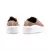 Tênis Moleca Plataforma Glitter - comprar online