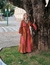 VESTIDO AES SEDAI - देवी Devee Boho Style