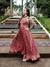 VESTIDO RAÍZES
