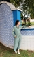 VESTIDO JANIS - comprar online