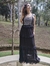VESTIDO CICLOS PRETO - comprar online