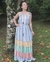 VESTIDO LIA - देवी Devee Boho Style