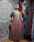 VESTIDO TRAPÉZIO