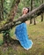 VESTIDO UNA - देवी Devee Boho Style
