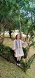 VESTIDO MÍSTICA - देवी Devee Boho Style