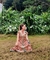VESTIDO SELVAGEM