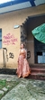 VESTIDO RAÍZES - देवी Devee Boho Style