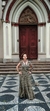 VESTIDO SELVAGEM - comprar online
