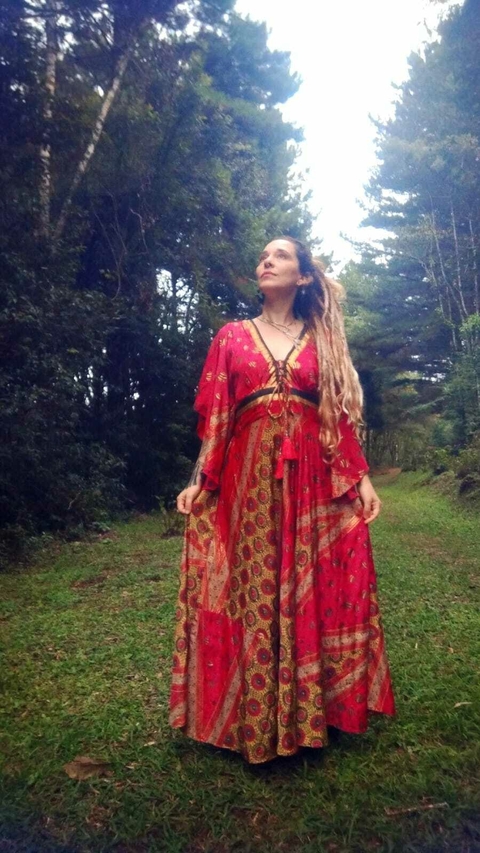 VESTIDO DEVEE - comprar online