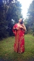 VESTIDO DEVEE - देवी Devee Boho Style